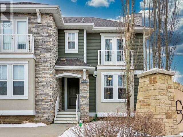 1313 Coopers Drive SW Airdrie Alberta