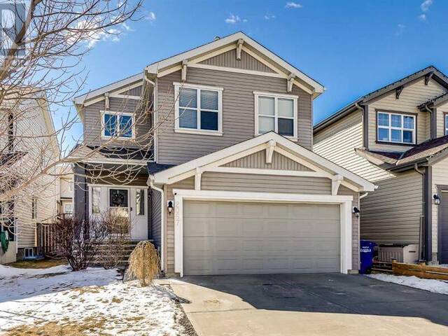 2067 Sagewood Rise SW Airdrie Alberta