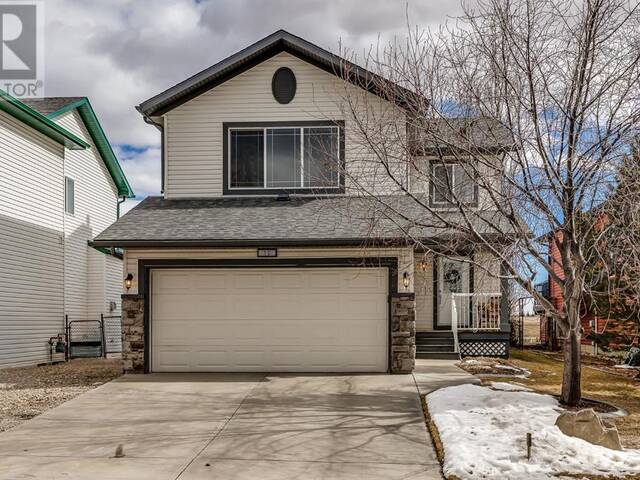 10 Thornfield Place SE Airdrie Alberta