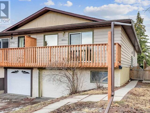 6311 35 Avenue NW Calgary