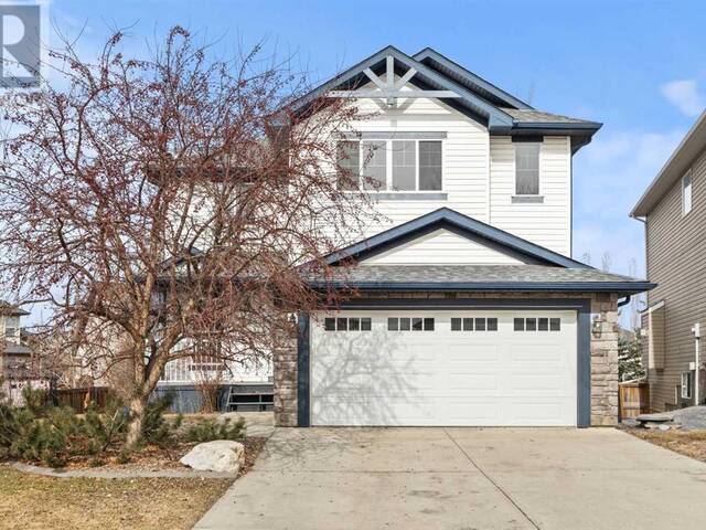 328 Crimson Close Chestermere Alberta