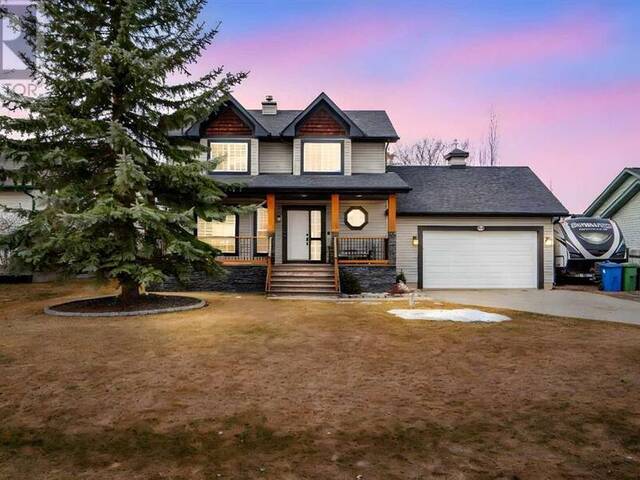 3 Lloyd Crescent NE Langdon Alberta