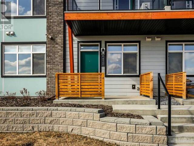 45, 420 Seton Passage SE Calgary Alberta