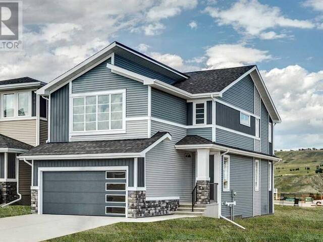 140 Sundown Crescent Cochrane