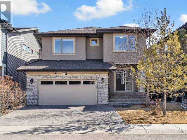 18 Walden Close SE Calgary