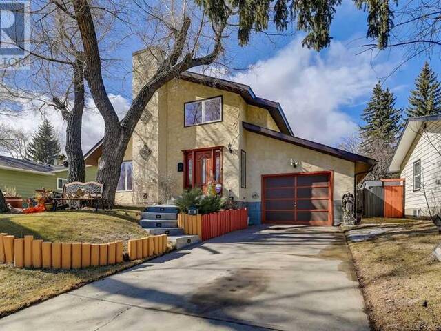 459 Cantrell Drive SW Calgary