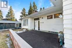 1908 Cayuga Drive NW Calgary