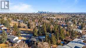 1908 Cayuga Drive NW Calgary