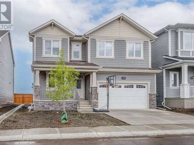 146 Yorkstone Way SW Calgary