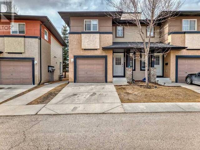 154 Eversyde Common SW Calgary Alberta