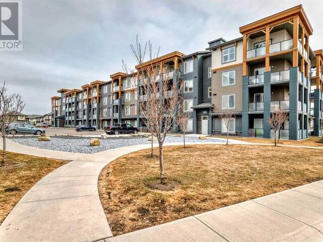 110, 100 Auburn Meadows Manor SE Calgary