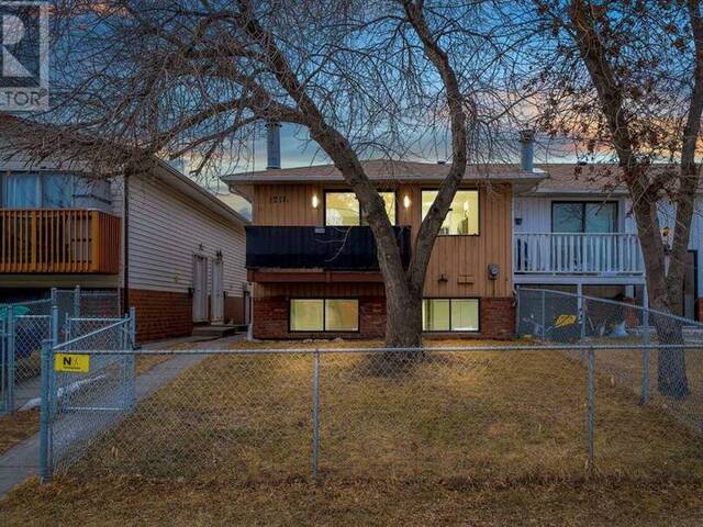 C, 1211 44 Street SE Calgary