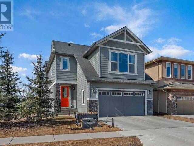 9 Sage Meadows Green NW Calgary Alberta