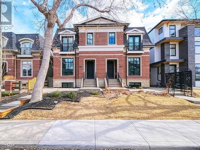 3116 5A Street NW Calgary Alberta