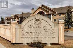 311, 728 Country Hills Road NW Calgary