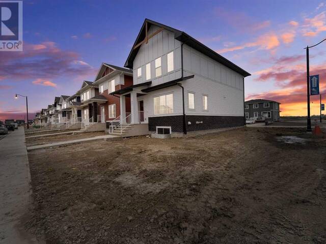 101 Dawson Wharf View Chestermere Alberta