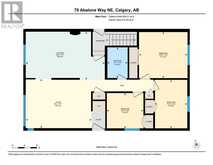 79 abalone Way NE Calgary