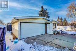 8608 175 Street NW Edmonton