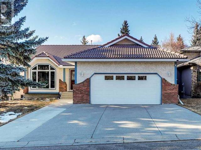 258 Chinook Drive Cochrane