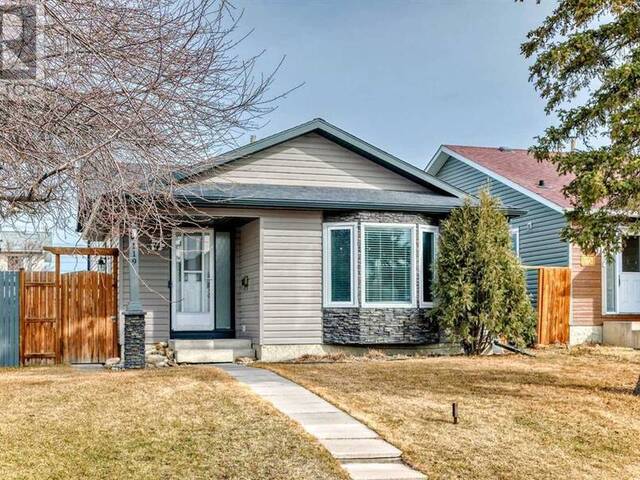 119 Whitehaven Road NE Calgary