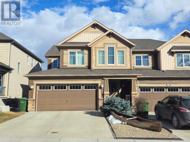 316 Viewpointe Terrace Chestermere