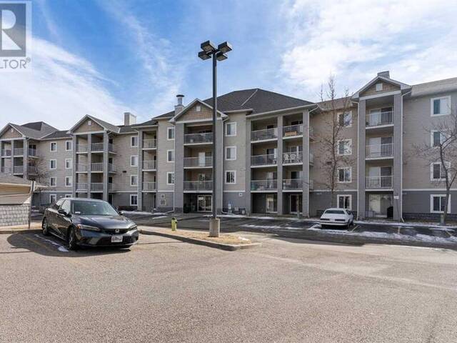 3419, 1620 70 Street SE Calgary Alberta