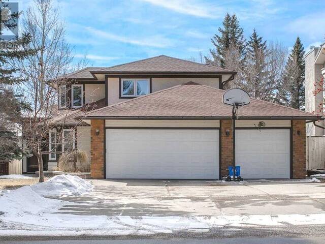 115 Woodfield Road SW Calgary Alberta