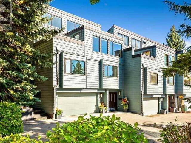 14, 2200 Varsity Estates Drive NW Calgary Alberta