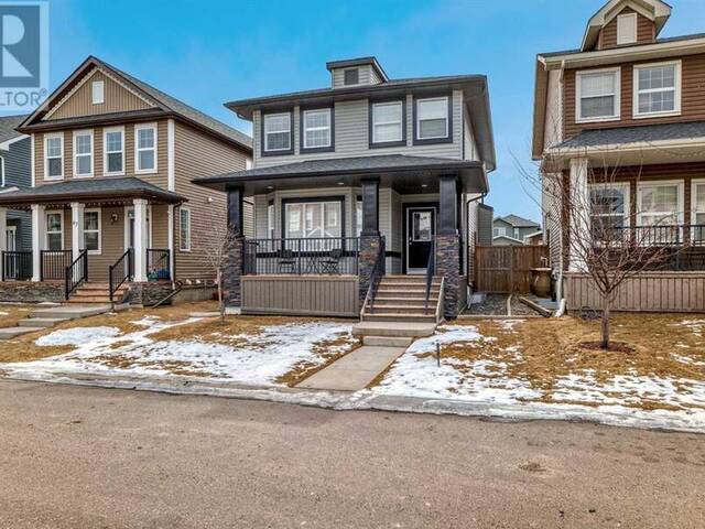 71 Evanspark Road NW Calgary Alberta