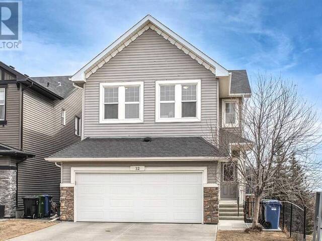 32 Sage Valley Road NW Calgary Alberta