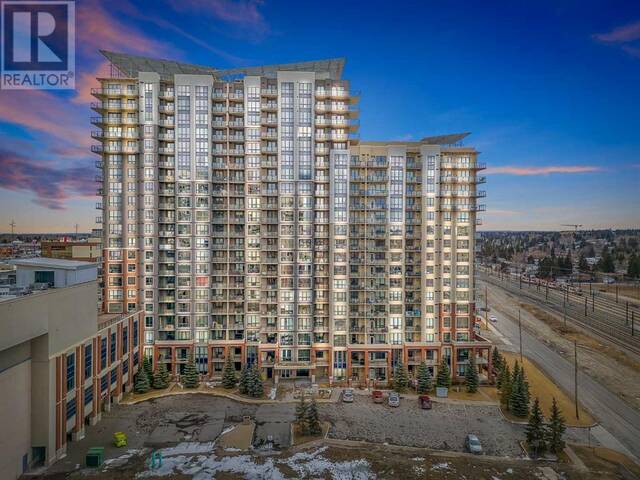 902, 8880 Horton Road SW Calgary