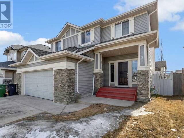 123 West Creek Landing Chestermere