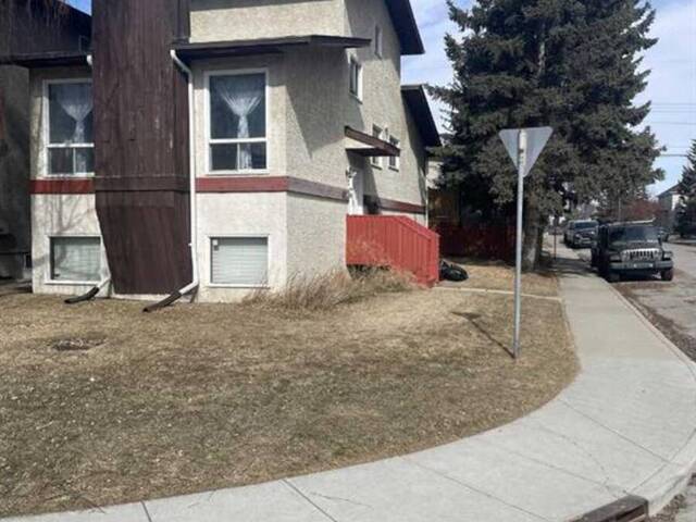 402 28 Avenue NW Calgary Alberta