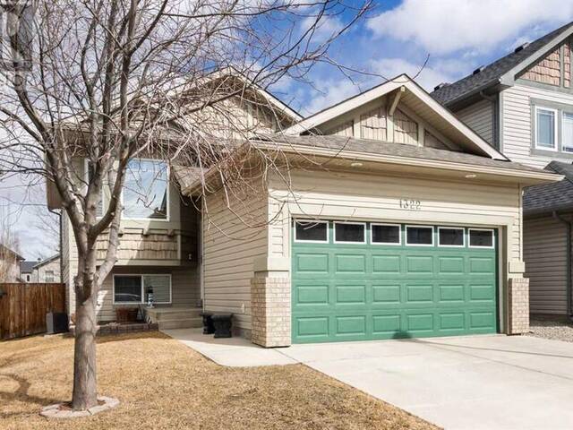 1322 Prairie Springs Park SW Airdrie Alberta