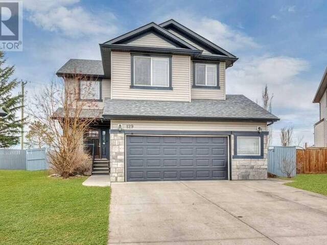 129 Hawkmere Place Chestermere