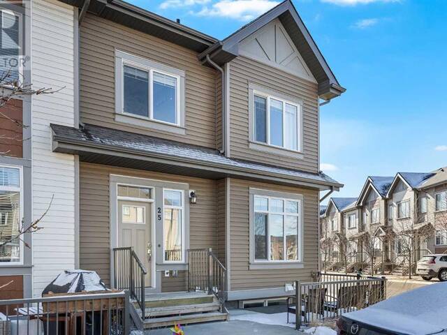 25 Copperstone Common SE Calgary