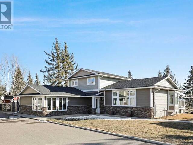 2 Golden Key Estates Rural Rocky View Alberta