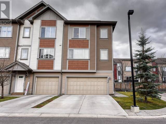 140 Copperpond Villas SE Calgary