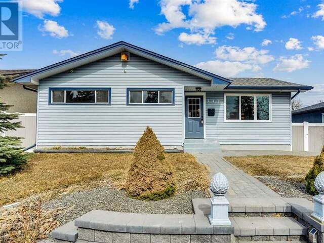 146 Springwood Drive SW Calgary