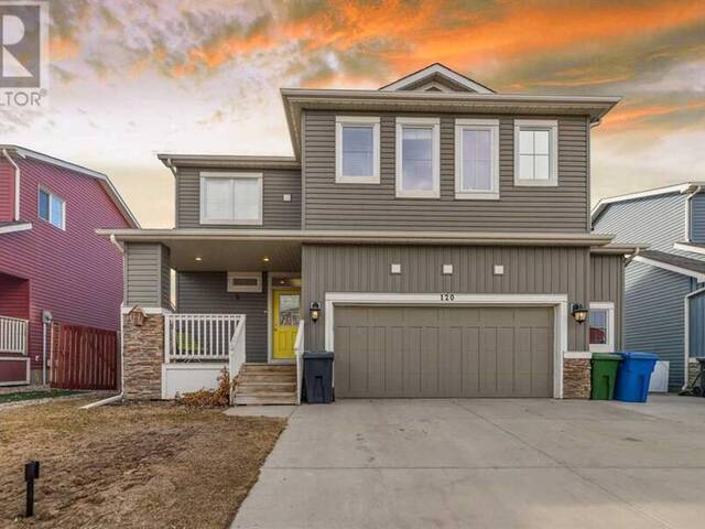 120 West Creek Green Chestermere