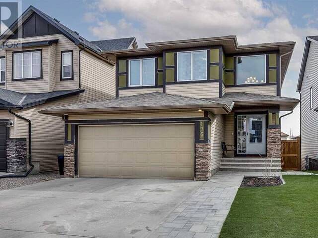 176 Reunion Grove NW Airdrie