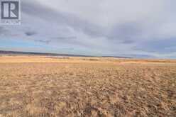 LOT #1 TOWNSHIP ROAD 252 Rural Rocky View