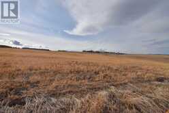 LOT #1 TOWNSHIP ROAD 252 Rural Rocky View