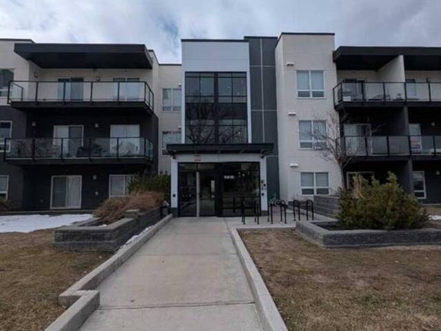 207, 15233 1 Street SE Calgary Alberta