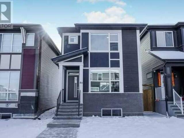 84 Belmont Green SW Calgary Alberta