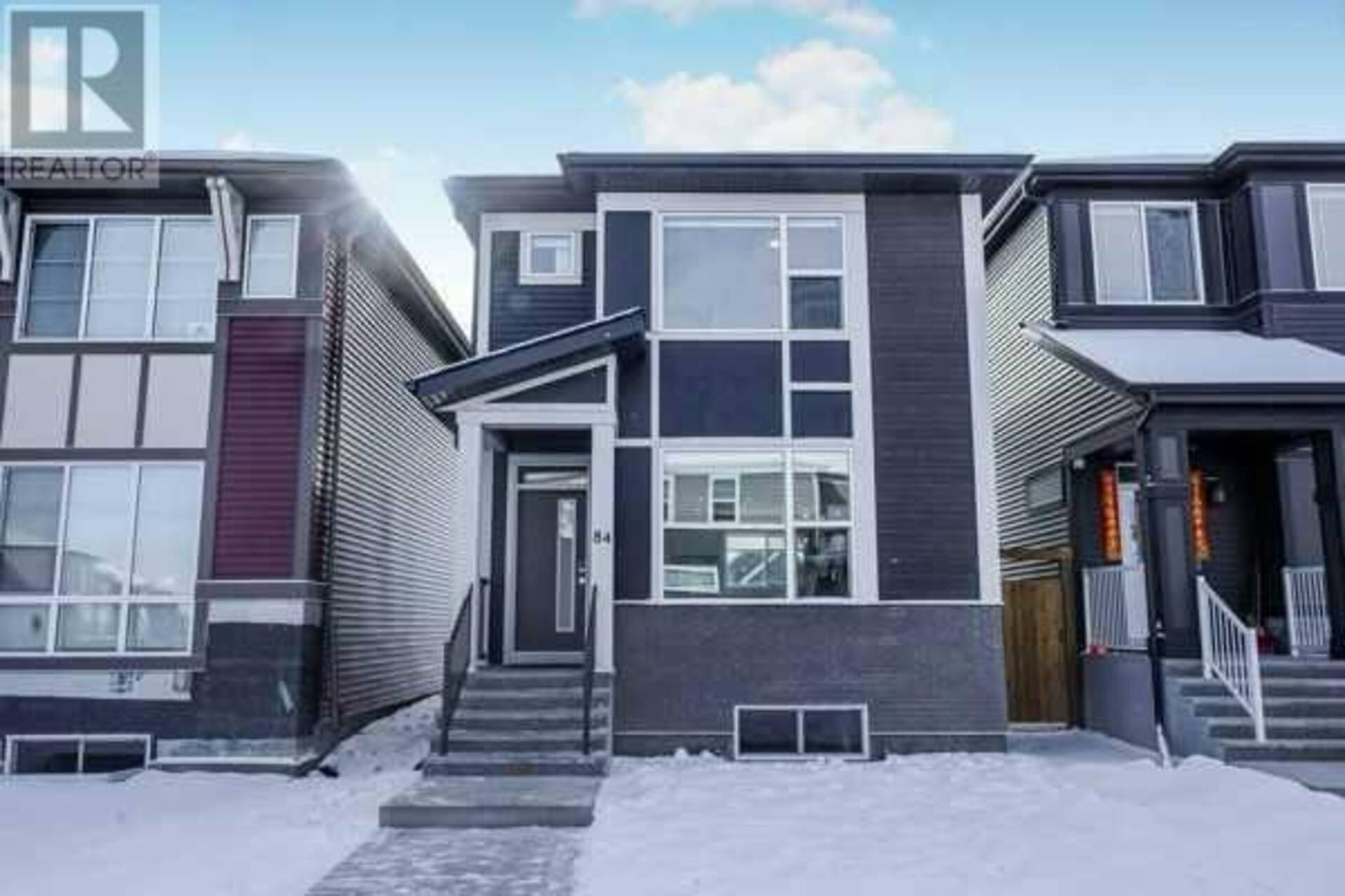 84 Belmont Green SW Calgary