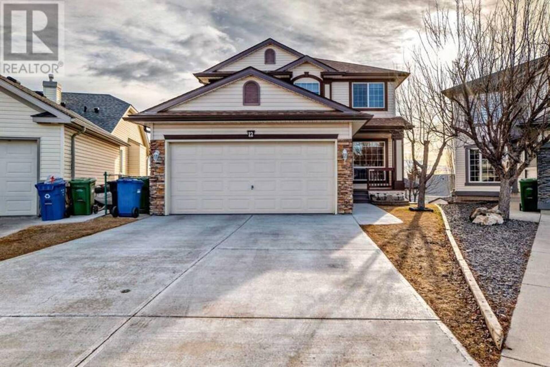 12 Panorama Hills Cove NW Calgary