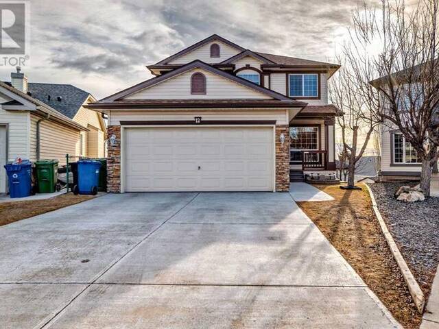 12 Panorama Hills Cove NW Calgary Alberta