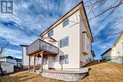 12 Panorama Hills Cove NW Calgary