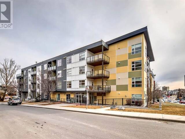 106, 515 4 Avenue NE Calgary